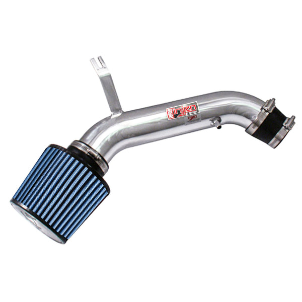 Injen Polished IS Short Ram Cold Air Intake System
