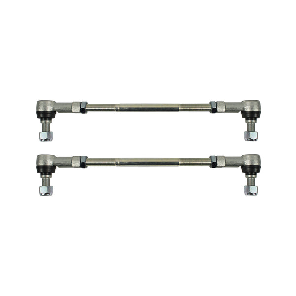 RSO Front or Rear Sway Bar End Links 0-3in Lift for Wrangler JK/JKU