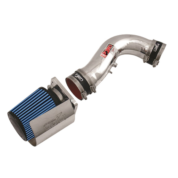 Injen Polished IS Short Ram Cold Air Intake System
