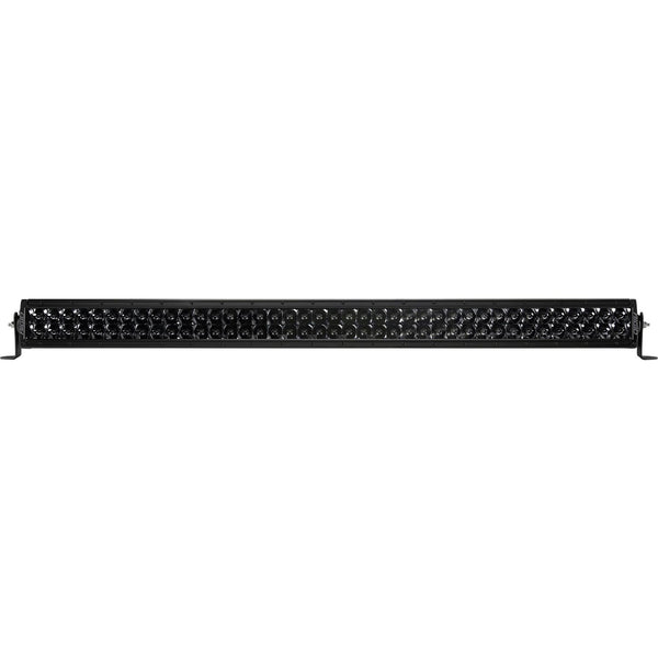 RIGID E-Series PRO Midnight Edition LED Light Spot Optic 40 Inch