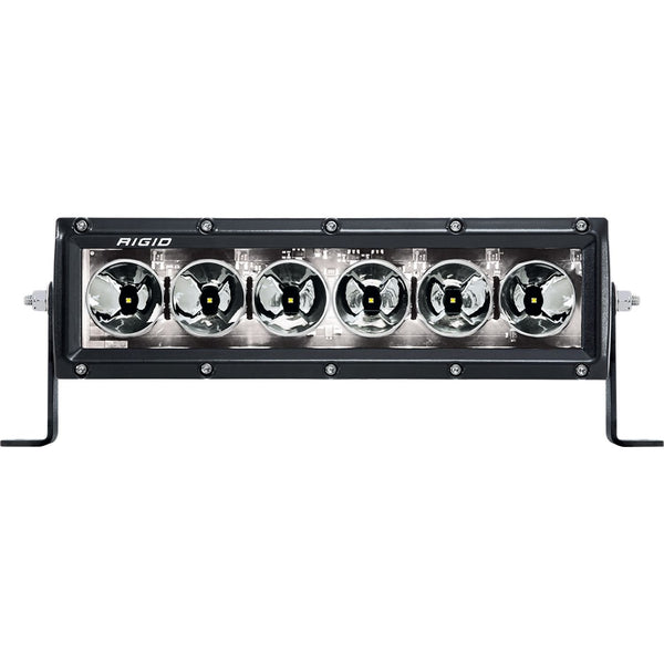RIGID Radiance Plus LED Light 10 Inch With White Backlight