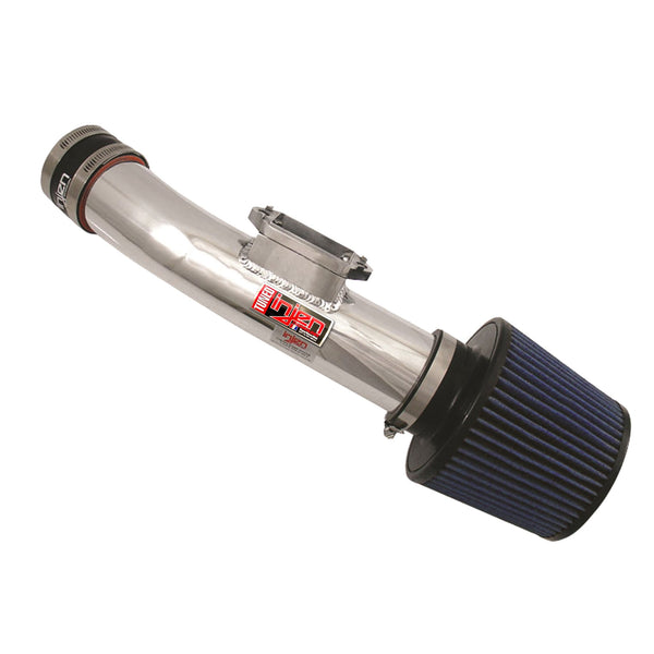 Injen Polished IS Short Ram Cold Air Intake System