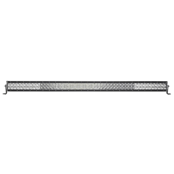 RIGID E-Series PRO LED Light Spot Optic 50 Inch Black Housing