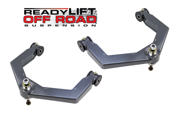 ReadyLIFT 2009-18 DODGE-RAM 1500 Uniball Upper Control Arm