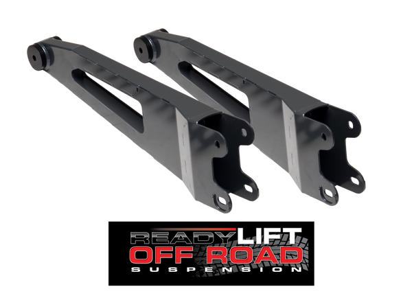 ReadyLIFT 2005-18 FORD F250/F350/F450 Radius Arm Kit