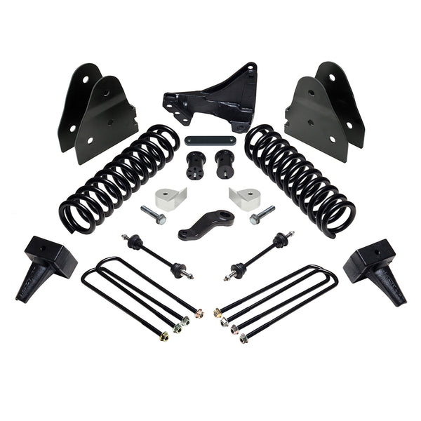ReadyLIFT 2011-18 FORD F250/F350 6.5'' Lift Kit - 2 Pc Drive Shaft