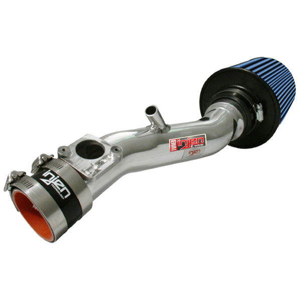 Injen Polished IS Short Ram Cold Air Intake System
