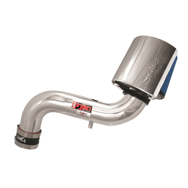 Injen Polished IS Short Ram Cold Air Intake System