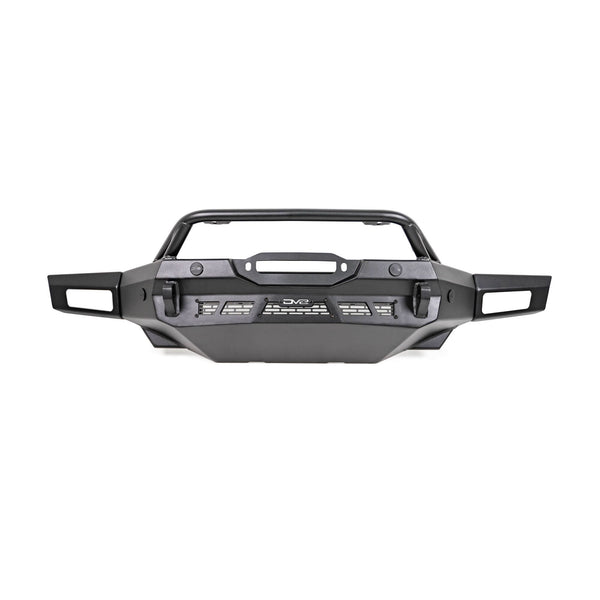 SPEC SERIES FRONT BUMPER