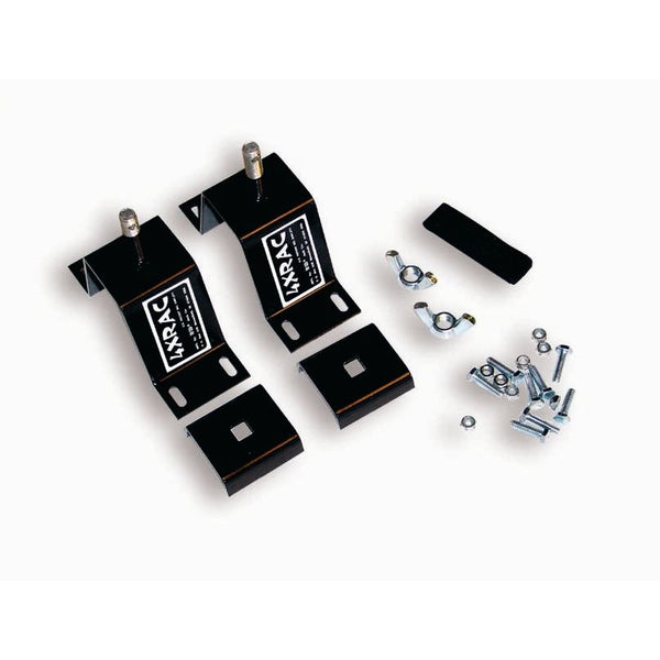 Hi-Lift Jacks - 4X400 - 4XRAC Mounting System