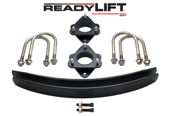 ReadyLIFT 2005-23 TOYOTA TACOMA 2.75'' SST Lift Kit