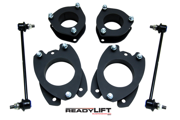 ReadyLIFT 2006-10 HONDA RIDGELINE 2'' SST Lift Kit