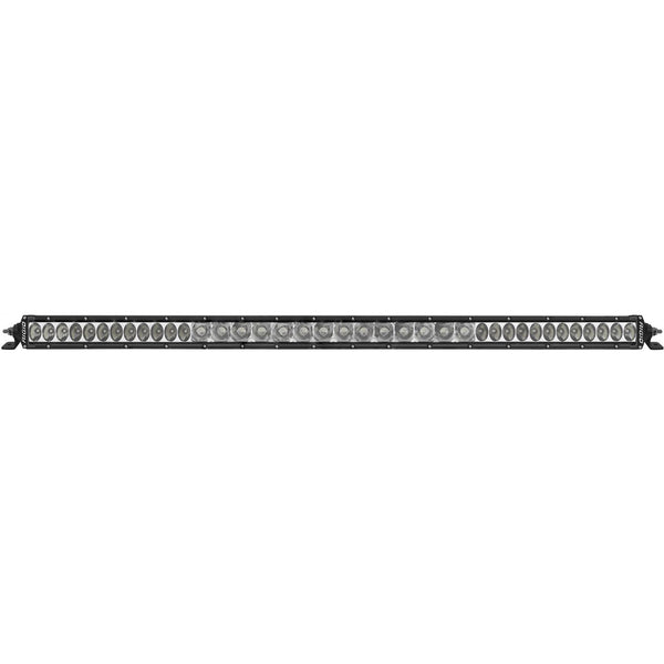 RIGID SR-Series PRO LED Light Spot/Driving Combo 30 Inch Black Housing