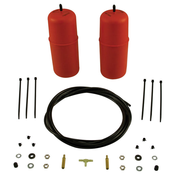AIR LIFT 1000; COIL SPRING