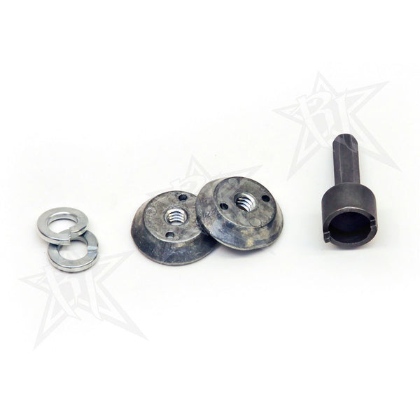 RIGID LED Light Security Kit Fits E-Series SR-Series And Radiance Bars