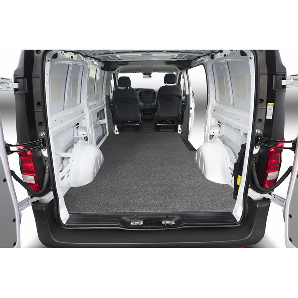 BedRug VanRug 2015+ Mercedes Metris VRMM16