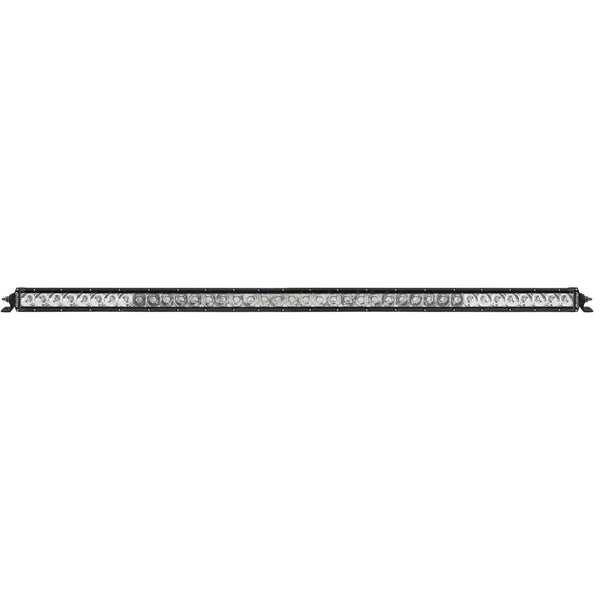RIGID SR-Series PRO LED Light Spot/Driving Combo 40 Inch Black Housing