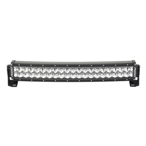 RIGID RDS-Series PRO Curved LED Light Spot Optic 20 Inch Black Housing