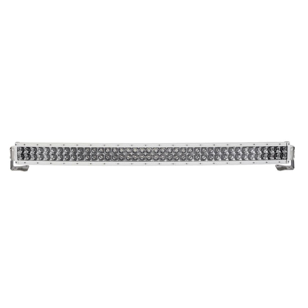 RIGID RDS-Series PRO Curved LED Light Spot Optic 40 Inch White Housing
