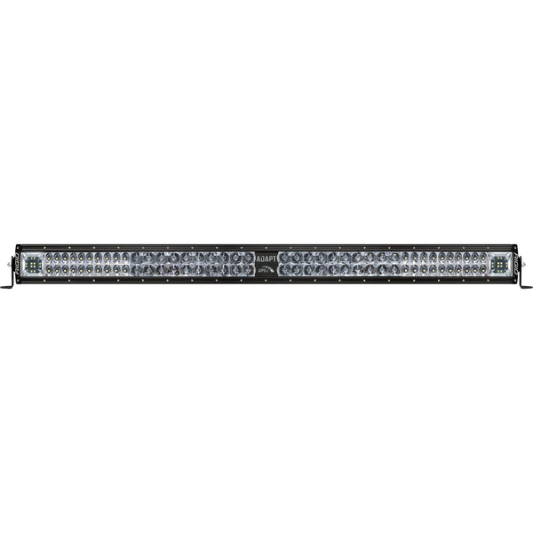 RIGID Adapt E-Series LED Light Bar With 3 Lighting Zones And GPS Module 40 Inch