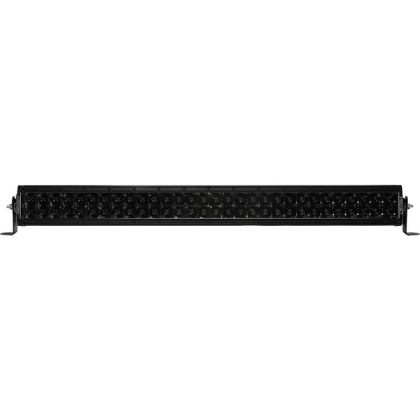 RIGID E-Series PRO Midnight Edition LED Light Spot Optic 30 Inch
