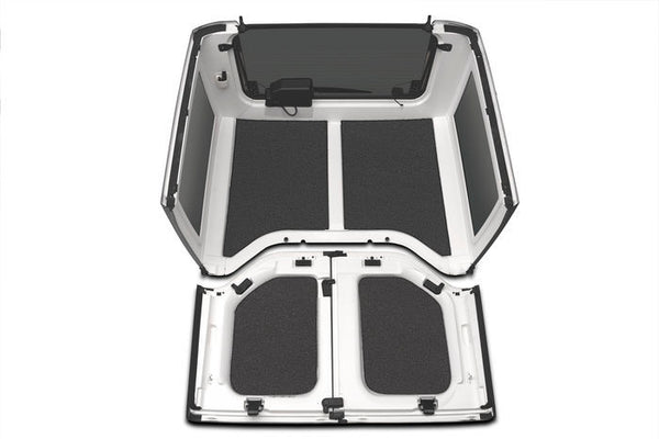 Headliner 11- Jeep JK 2 Door