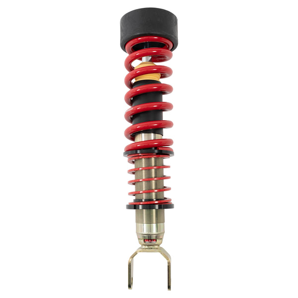 BELLTECH 16005 COILOVER KIT 2019-2021 Ram 1500 2wd/4wd 0in.-3in. (Non Classic Body) -1in. to -3in. 2wd / -1in. to -4in. 4wd Height Adjustable Drop