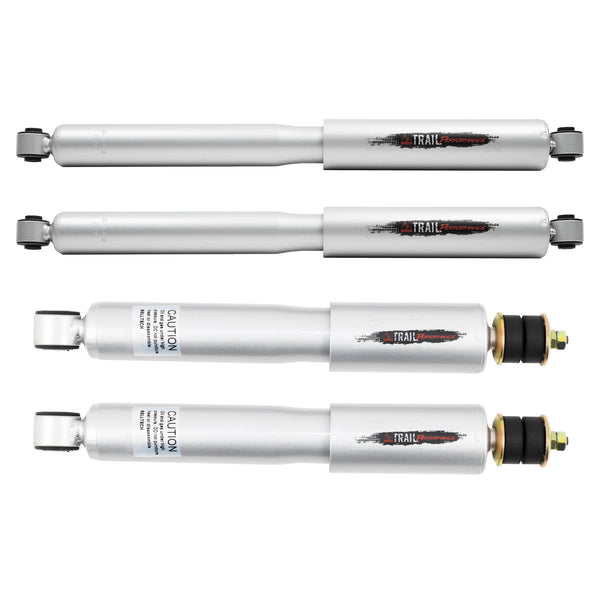 BELLTECH 9645 SHOCK ABSORBER SET STREET PERFORMANCE