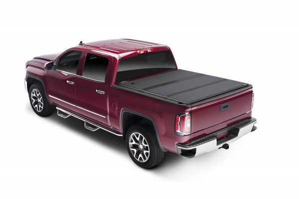 Encore Tonneau Cover 14- GM P/U 6.5ft Bed