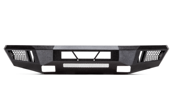 Body Armor 4x4 - FD-19336 - Bumper