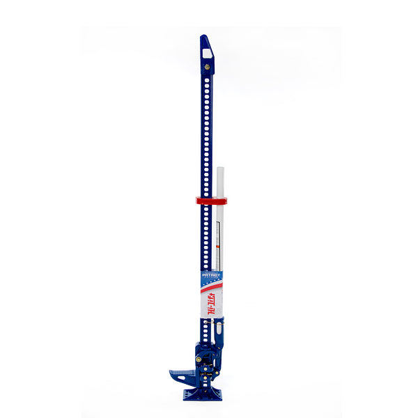 Hi-Lift Jacks - PAT-605PC - 60 in. Hi-Lift PATRIOT Edition Jack Model