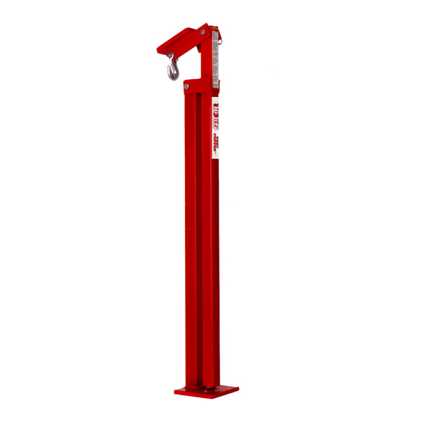 Hi-Lift Jacks - Post-Popper