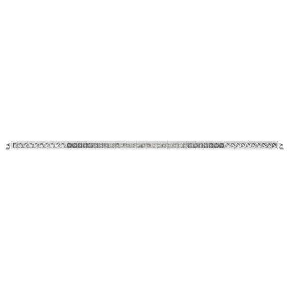 RIGID SR-Series PRO LED Light Bar Spot/Flood Combo 50 Inch White Housing