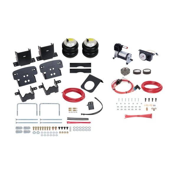 Ride-Rite Air Suspension System
