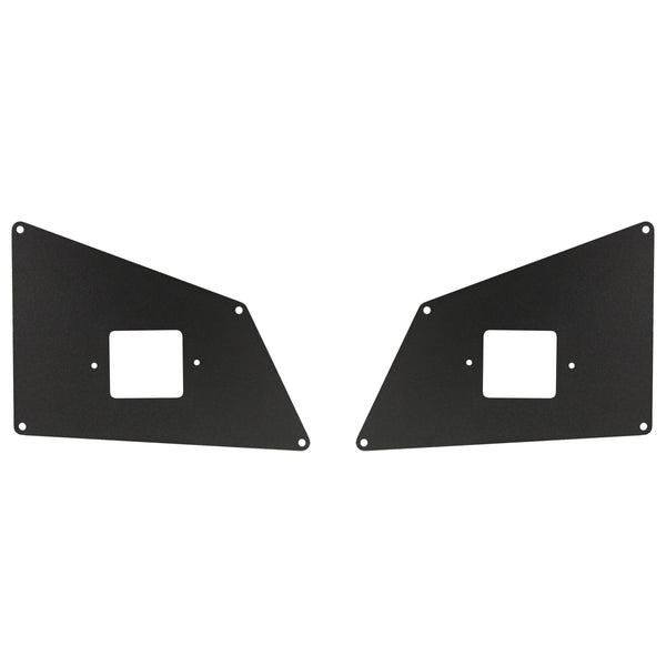 BR5 Front Light Plates (Ignite Light)