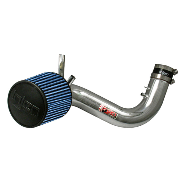 Injen Polished IS Short Ram Cold Air Intake System