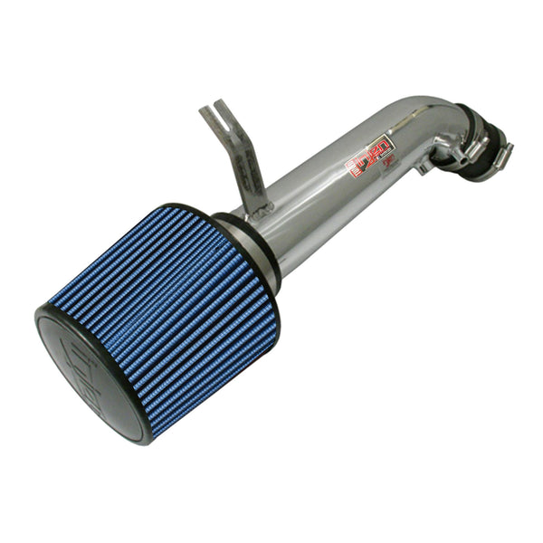 Injen Polished IS Short Ram Cold Air Intake System