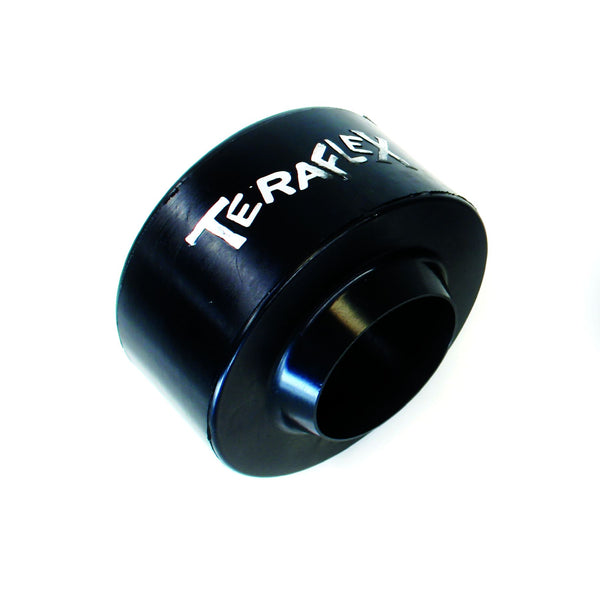 JK: 2.5 in. Front Coil Spring Spacer - Each