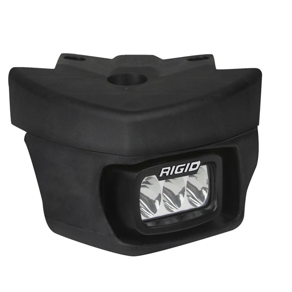 RIGID Minn Kota Fortrex Trolling Motor Mount LED Light Kit Includes SR-M PRO