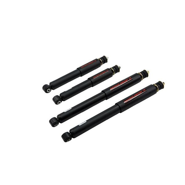 BELLTECH OE9210 ND2 OEM SHOCK SET ND2