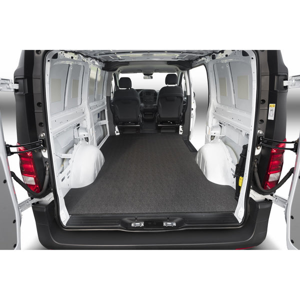 BedRug VanTred 2015+ Mercedes Metris Cargo Van VTMM16