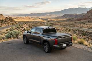 Do Tonneau Covers Improve Fuel Economy? What Truck Owners Should Know