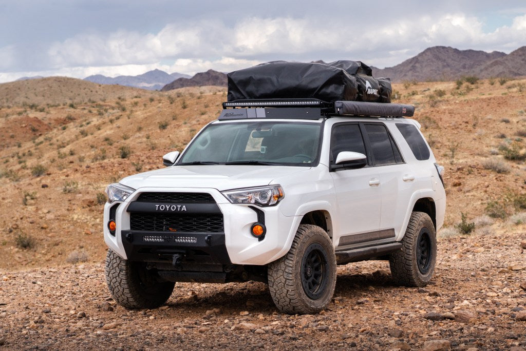 4Runner