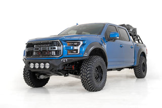 Ford Raptor