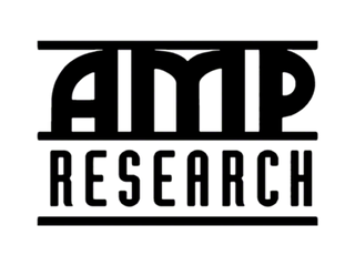 AMP Research