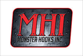 Monster Hook