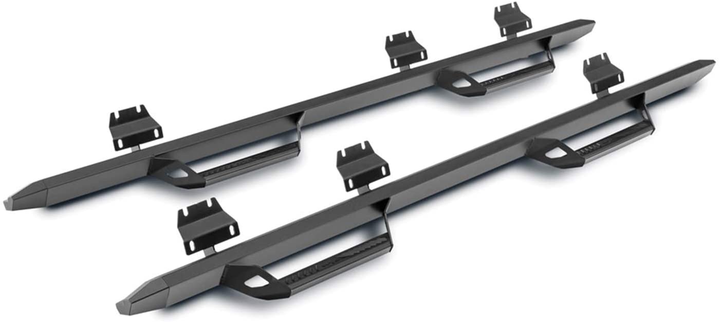 Running Boards