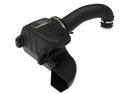 aFe Momentum GT Pro DRY S Stage-2 Si Intake System Dodge Ram Trucks 09-14 V8 5.7L HEMI