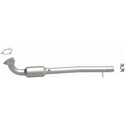 MagnaFlow 10-12 Range Rover V8 5 OEM Underbody Direct Fit Converter