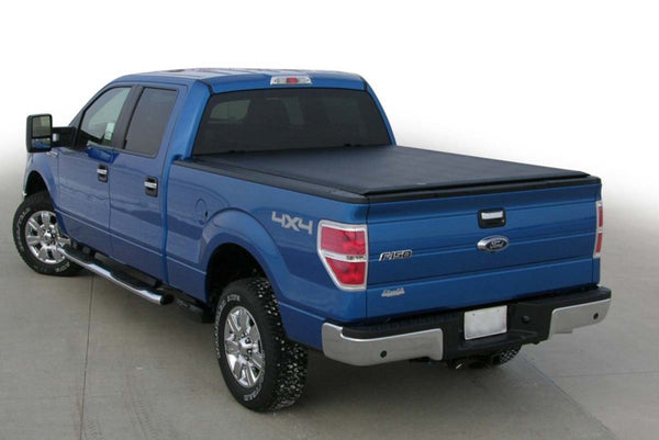 Access Lorado 15-26 Ford F-150 5ft 6in Bed Roll-Up Cover